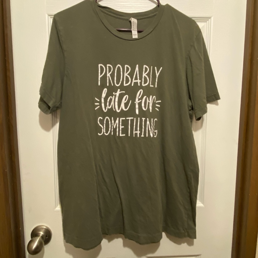 Tshirt